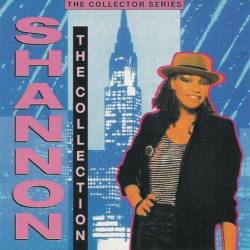 Shannon - The Collection (1994) [Lossless+Mp3]