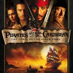  "  :   / Pirates of the Caribbean The Curse of the Black Pearl (2003)" 320240  
