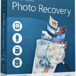 Ashampoo Photo Recovery 1.0.0