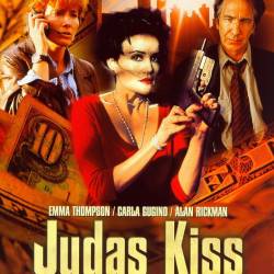   / Judas Kiss (1998) DVDRip - , , 