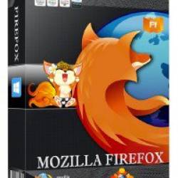 Mozilla Firefox 44.0.2 Final