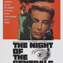   / The Night Of The Generals (1966) BDRip - , , , , 