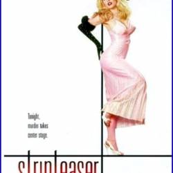  /  / Stripteaser (1995) DVDRip - , 