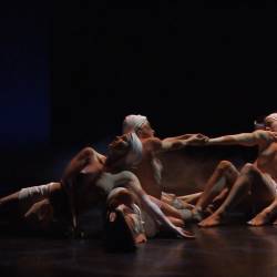    -   - :      /Angelin Preljocaj - Les Nuits - The Nights - Natacha Atlas - Samy Bishai - Ballet Preljocaj - Theatre de Chaillot/ (    - 2014) HDTVRip