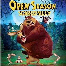   4:   / Open Season: Scared Silly (2015) HDRip/BDRip 720p/1080p/  