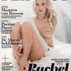 Playboy 3 (March 2016) Netherlands