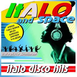 Italo and Space Disco (2016) MP3