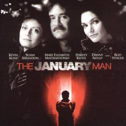   / The January Man (1989) DVDRip - , , , 