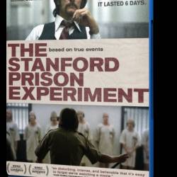     / The Stanford Prison Experiment (2015) BDRip-AVC