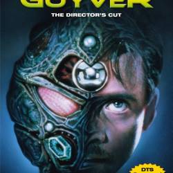  / Guyver (1991) DVDRip - , , 