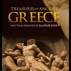    ( 1-3  3) / Treasures of Ancient Greece (2015) DVB