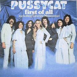 Pussycat - First Of All (1976) [Lossless+Mp3]