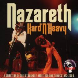 Nazareth - Hard'N'Heavy (2013) FLAC