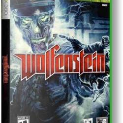 Wolfenstein (2011) XBOX360