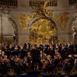    -  -    /Francois-Joseph Gossec - Messe des Morts - Francois-Xavier Roth - Ensemble Les Siecles - Chapelle Royale du Chateau de Versailles/ (   - 2013) HDTVRip