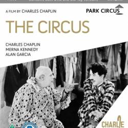  / The Circus (1928) BDRip 720p