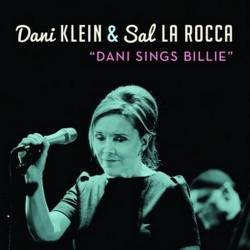 Dani Klein - Dani Sings Billie (2015)
