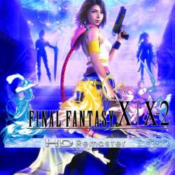 Final Fantasy X/X-2 HD Remaster (2016/ENG/MULTI8) RePack  R.G. 