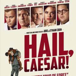   ! / Hail, Caesar! (2016) HDRip/2100Mb/1400Mb/BDRip 720p/BDRip 1080p/