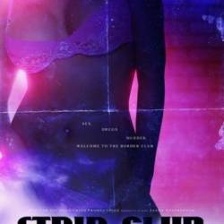 -  / Strip Club Slasher (2010) DVDRip - , 