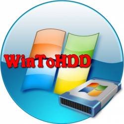 WinToHDD 2.0 Final