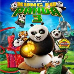 -  3 / Kung Fu Panda 3 (2016) HDRip/BDRip 720p/BDRip 1080p/