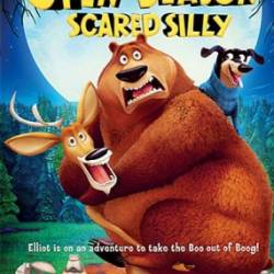  :    / Open Season: Scared Silly (2015) HDRip / BDRip