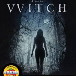  / The VVitch: A New-England Folktale (2015) HDRip/BDRip 720p/BDRip 1080p/ 