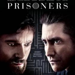  / Prisoners (2013) HDRip - , , , 