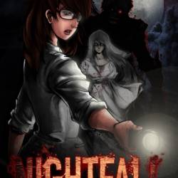 Nightfall: Escape (2016/RUS/ENG/MULTI6)