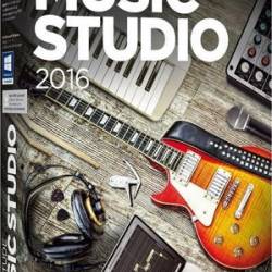 MAGIX Samplitude Music Studio 2016 22 Build 0.3.26 (ENG)