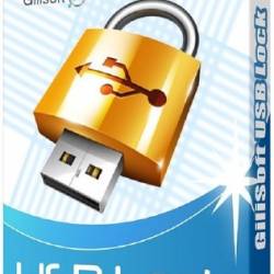 GiliSoft USB Lock 6.1.0