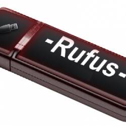 Rufus 2.10 Build 973 Final Portable