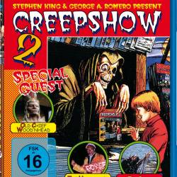   2 / Creepshow 2 (1987) BDRip - , , , , 