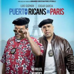    / Puerto Ricans in Paris (2015) HDRip/BDRip 720p/BDRip 1080p - 