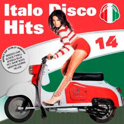 Italo Disco Hits Vol.14 (2016)