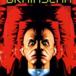   / Brainscan (1994) HDRip - , , , 