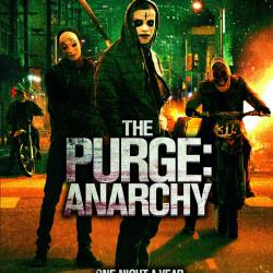   2 / The Purge: Anarchy (2014) HDRip - , , , 