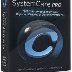 Advanced SystemCare Pro 9.4.0.1131 Final