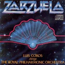 Luis Cobos - Zarzuela (1982) [Lossless+MP3]