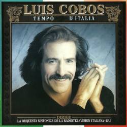 Luis Cobos - Tempo D'Italia (1987) [Lossless+MP3]
