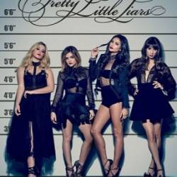   / Pretty Little Liars - 7  (2016)  WEB-DL