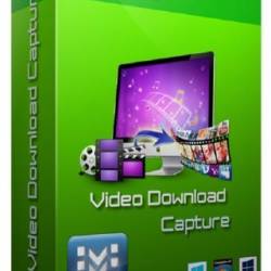 Apowersoft Video Download Capture 6.0.5 (Build 08/23/2016)