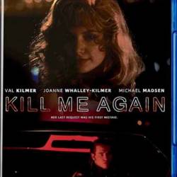    / Kill Me Again (1989) BDRip - , , , 