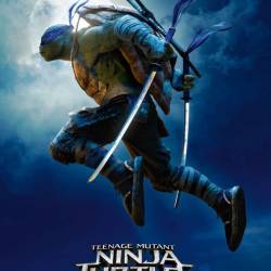 - 2 / Teenage Mutant Ninja Turtles: Out of the Shadows (2016) TS/  - , , , 