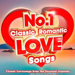 No.1 Classic Romantic Love Songs (2016)