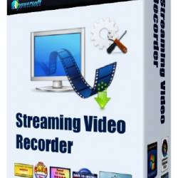 Apowersoft Streaming Video Recorder 6.0.2 (Build 09/01/2016)