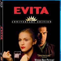  / Evita (1996) BDRip