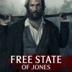    / Free State of Jones (2016) WEB-DLRip / WEB-DL