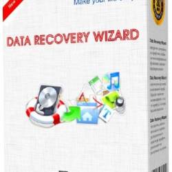 EaseUS Data Recovery Wizard Technician 10.8.0